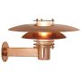 Nordlux PHOENIX 24381030 Applique murale 1x16W/E27 2700K IP54