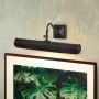 Elstead Lighting PICTURE LIGHTS PL1-20-DB Bildleuchte 2x40W/E14