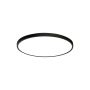 Italux Alata PLF-72836-300R-24W-BL Plafonnier 1x24W/LED 2800K|4000K|6000K 2900lm IP20