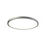 Italux Alata PLF-72836-400R-32W-WH Plafonnier 1x32W/LED 2800K|4000K|6000K 3800lm IP20