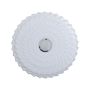 Italux Arni PLF-83947-M-CL Plafonnier 1x48W/LED 4000K 3360lm IP20