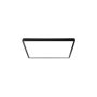 Italux Bastia PLF-83625-230S-18W-BL Plafonnier 1x18W/LED 2800K|4000K|6000K 1700lm IP20