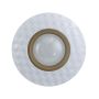 Italux Bumi PLF-53647-L-CL Plafonnier 1x48W/LED 4000K 3360lm IP20