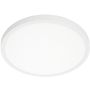 Italux PELARO PLF-7001-400R-WH-3K Deckenleuchte 30W/LED 3000K 3000LM IP20