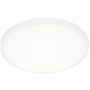Italux PELARO PLF-7001-500R-WH-3K Deckenleuchte 36W/LED 3000K 3600LM IP20