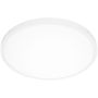 Italux PELARO PLF-7001-600R-WH-4K Plafonnier 48W/LED 4000K 4800LM IP20