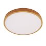 Italux RIBERIO PLF-75689-WD-3K Plafonnier 1x30W/LED 3000k 2700LM IP20
