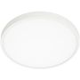 Italux RIBERIO PLF-75689-WH-3K Deckenleuchte 30W/LED 3000K 2700LM IP20