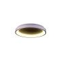 Italux Vico PLF-53675-048RC-WH-3KS4K Deckenleuchte 1x38W/LED 3000K|4000K 3100lm IP20