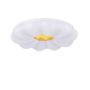 Light Prestige Ariva LP-8321/1C-33 WH Deckenleuchte 1x16W/LED 4000K 1710lm IP20
