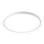 Light Prestige California LP-2505/1C-40 WH Plafonnier 1x36W/LED 3000K|4500K|6500K IP20