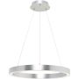 Zuma Line CARLO PL200910-500-SL Pendelleuchte 1x50W/LED 4000K 3200LM IP20