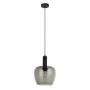 Italux Aprica PND-59769-BK-SG Suspension lumineuse 1x40W/E27 IP20
