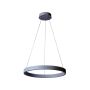 Italux Brasco PND-56215-060RPC-WH-3KS4K-TRDIMM Suspension 1x40W/LED 3000K|4000K 3100lm IP20