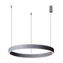 Italux Brasco PND-56215D-100RPP-WH-3KS4K-TRDIMM Suspension 2x100W/LED 3000K|4000K 6800lm IP20