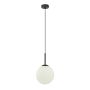 Italux Deore PND-5578-1S-BK Pendelleuchte 1x40W/E27 IP20