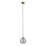 Italux Felis PND-40824-1-GD Suspension lumineuse 1x40W/E27 IP20