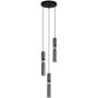Italux ISIDORA PND-14290-3-GR Suspension 3x25W/GU10 IP20