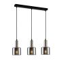 Italux SANTIA PND-65342-3-SC+SG Pendelleuchte 3x40W/E27 IP20