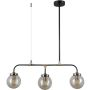 Italux VALPENA PND-48882-3 Pendelleuchte 3x5W/E14 IP20