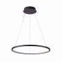 Italux Vinola PND-56135B-060RPC-BK-3KS4K-TRDIMM Suspension 1x38W/LED 3000K|4000K 3040lm IP20