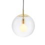 Kaspa ALUR M 10737109 Pendelleuchte 1x25W/E27 IP20