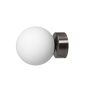 Kaspa ASTRA 21082120 Wandleuchte 1x9W/E14 IP20