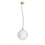 Kaspa CLOE S 11061105 Suspension lumineuse 1x25W/E27 IP20