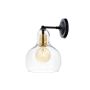 Kaspa LONGIS I 20879105 Applique murale 1x25W/E27 IP20