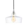 Kaspa LONGIS III 10142109 Pendelleuchte 1x25W/E27 IP20