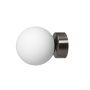 Kaspa MIJA 21085120 Wandleuchte 1x9W/E14 IP44