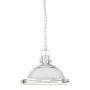 Kaspa NAUTILIUS 10263103 Suspension lumineuse 1x25W/E27 IP20