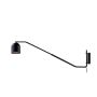 Kaspa PURO 20814102 Applique murale 1x9W/GU10 IP20