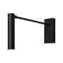 Kaspa ROLL 50928102 Applique murale 1x4,2W/LED 3000K 719lm IP20