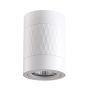 Polux RUBIN ROMB 319821 Aufbau-Downlight max 10W LED IP20