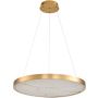 Step Into Design ALCHEMY ST-MD2407 Pendelleuchte 1x49W/LED 3900lm IP20