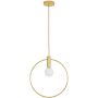 Step Into Design BELLA DP0001A-250R Pendelleuchte 40w/E27 IP20