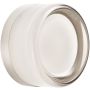 Step Into Design CANDY ST-MB1308 transparent Wandleuchte 1x3W/LED 3000K 300lm IP20