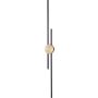 Step Into Design CENTRO ST-B3327-L Applique murale 1x18W/LED 3000K 457lm IP20