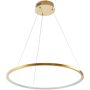 Step Into Design CIRCLE SLIM ST-10112P-D600 Pendelleuchte 1x19W/LED 3000K 1520lm IP20