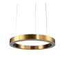Step Into Design CIRCLE ST-8848-40 brass Pendelleuchte 2x21W/LED 3000K 1995 lm IP20