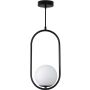 Step Into Design COSTA DP0001A-400 black Pendelleuchte IP20