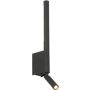 Step Into Design EXPLORE MB81806-BK Wandleuchte 2x8W/LED 3000K 760lm IP20