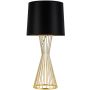 Step Into Design FILO MT1235 Tischleuchte 2x40w/E27 IP20