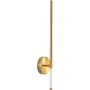 Step Into Design FRESCO ST-MD1024S Wandleuchte 8W/LED 3000K 800lm IP20