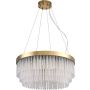 Step Into Design GLORIA ST-DL8511 Suspension lumineuse 1x36,1W/LED 3000K 2888 lm IP20