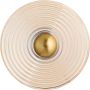 Step Into Design HELIOS ST-X007W amber Wandleuchte 1x3W/LED IP20