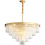 Step Into Design ICELAND ST-6308-6 Suspension lumineuse 8x20W/E14 IP20