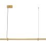 Step Into Design LOVELY ST-DN1620-100 GOLD Pendelleuchte 1x9W/LED 3000K IP20