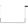 Step Into Design MINIMA MP0095-L120 Suspension lumineuse 20W/LED 3000K 1600 lm IP20